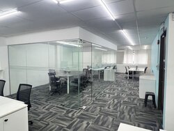 Carpenter Street (D1), Office #456897151